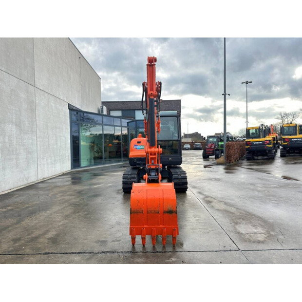 2018 Doosan DX55-9C-44525457