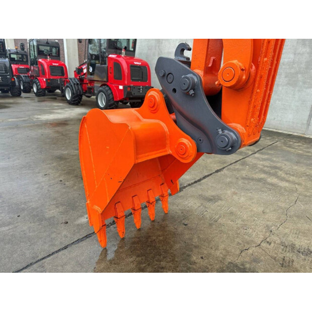 2018 Doosan DX55-9C-44525463