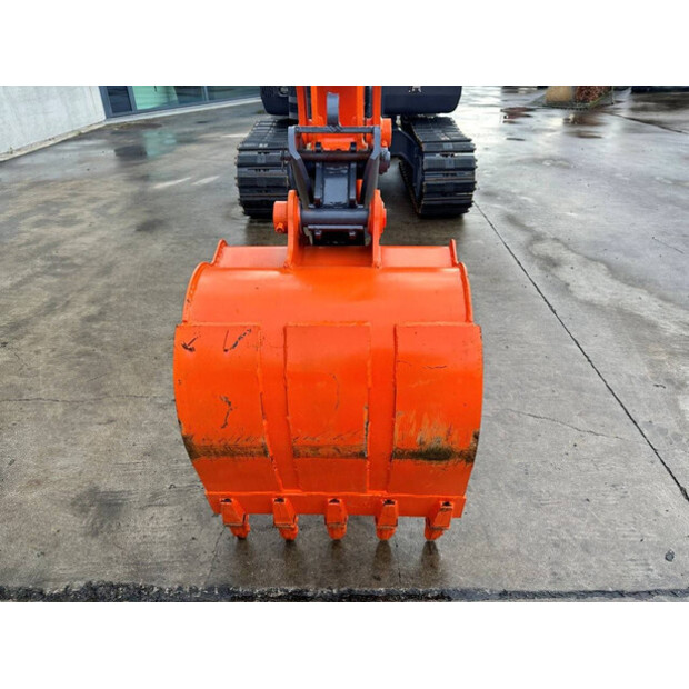 2018 Doosan DX55-9C-44525464