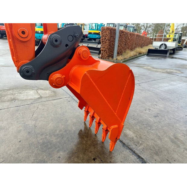 2018 Doosan DX55-9C-44525465