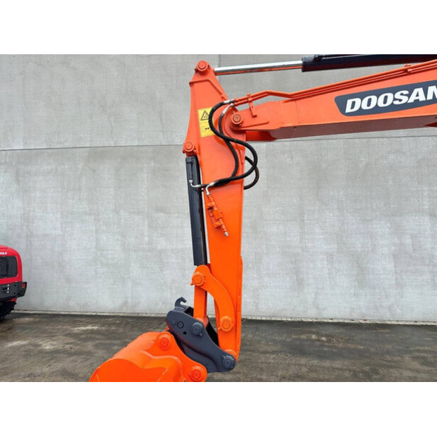 2018 Doosan DX55-9C-44525466
