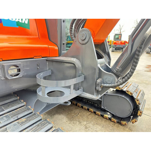 2018 Doosan DX55-9C-44525470