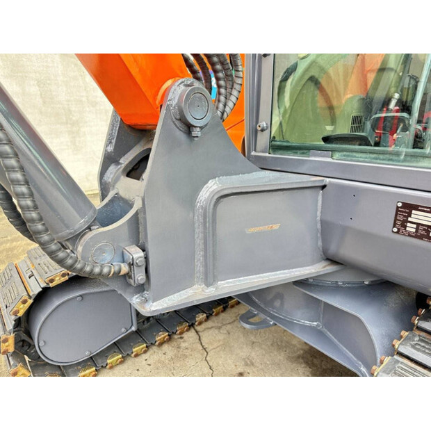 2018 Doosan DX55-9C-44525471