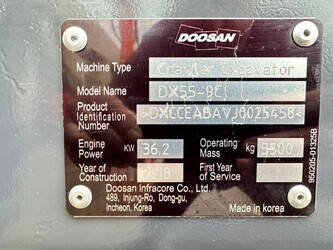2018-doosan-dx55-9c-1398098-44525473