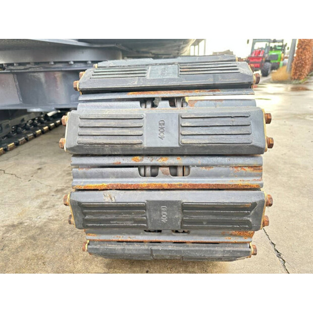 2018 Doosan DX55-9C-44525474