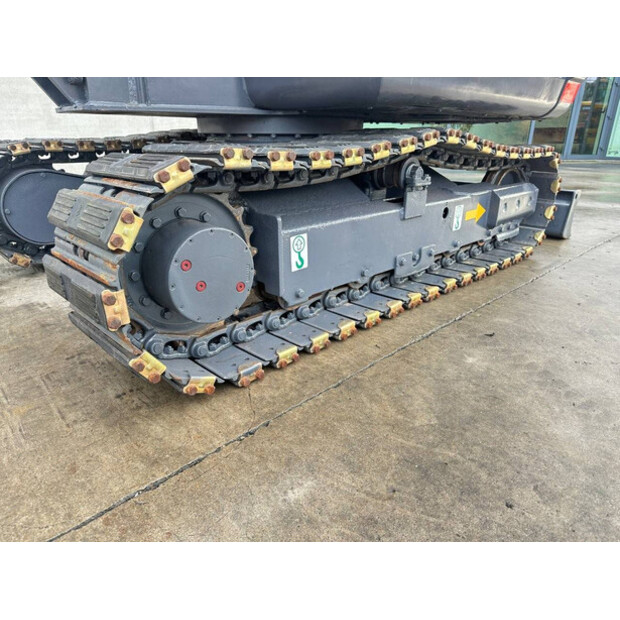 2018 Doosan DX55-9C-44525475