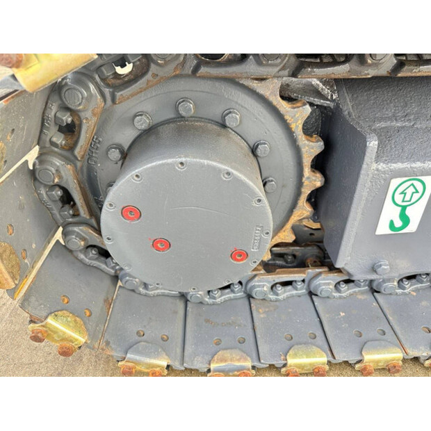 2018 Doosan DX55-9C-44525476