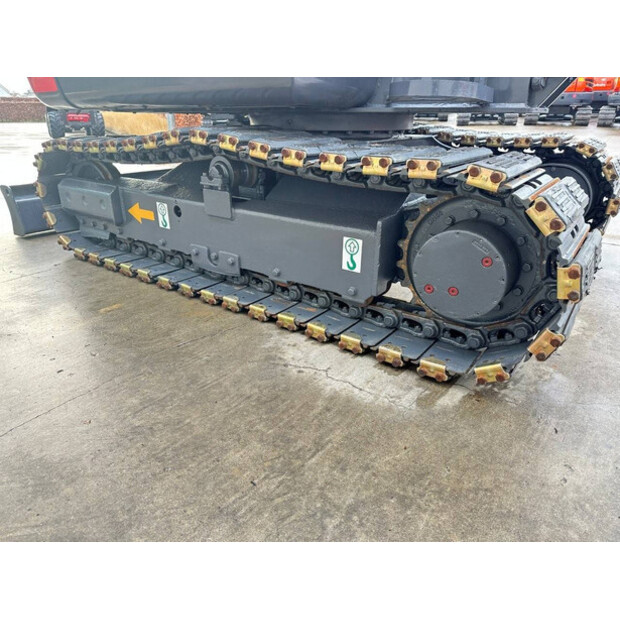 2018 Doosan DX55-9C-44525477