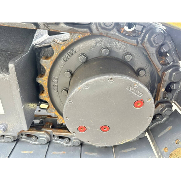 2018 Doosan DX55-9C-44525478