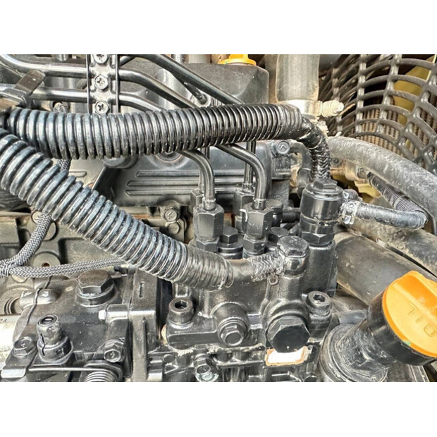 2018 Doosan DX55-9C-44525486