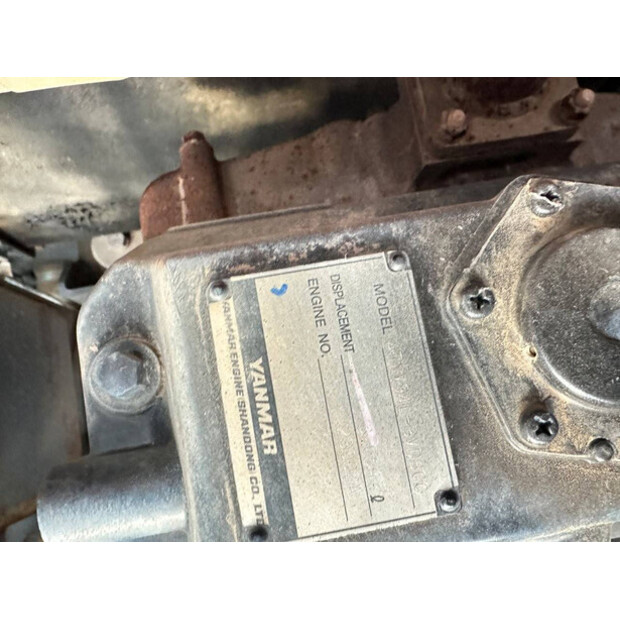 2018 Doosan DX55-9C-44525487