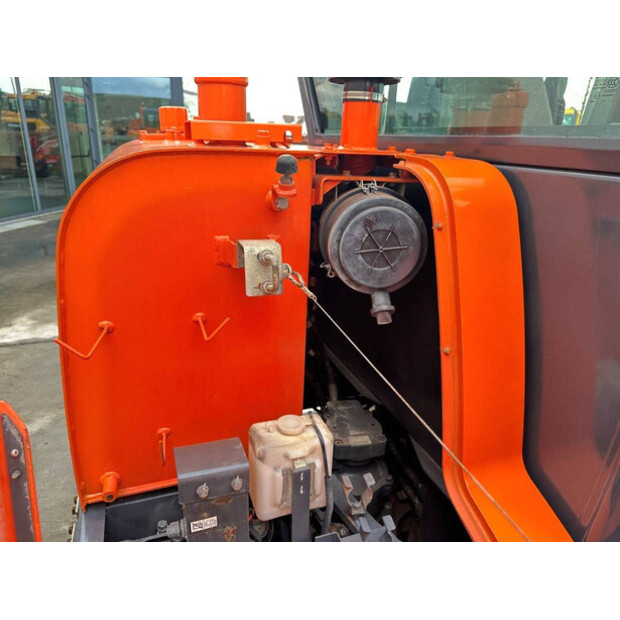 2018 Doosan DX55-9C-44525489