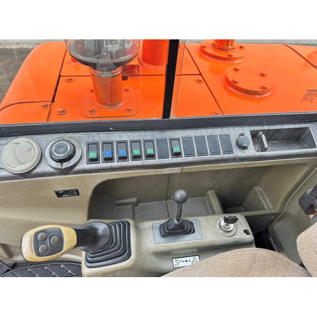 2018 Doosan DX55-9C-44525492