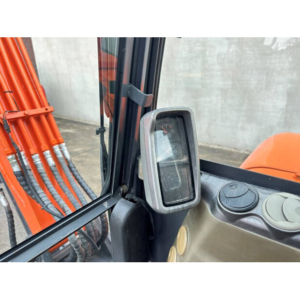 2018 Doosan DX55-9C-44525493