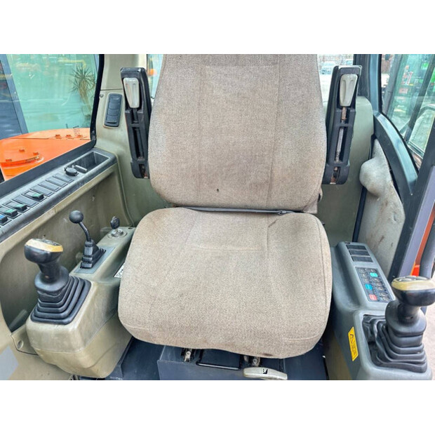 2018 Doosan DX55-9C-44525496