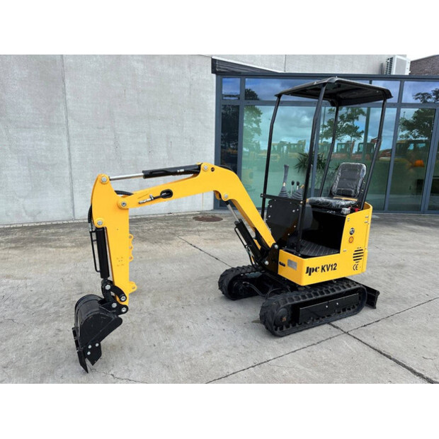 2025 JPC KV12-44525499