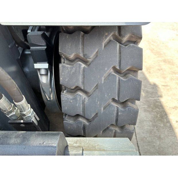 2023 ليندي H50D-44525567