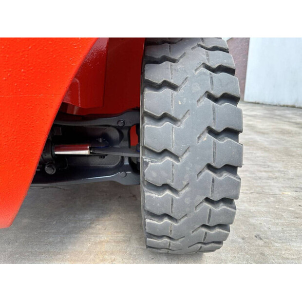 2023 ليندي H50D-44525571