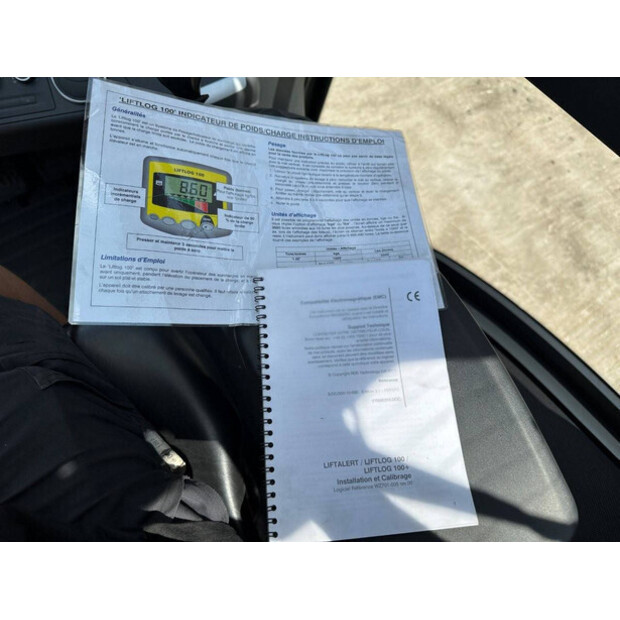 2023 ليندي H50D-44525586