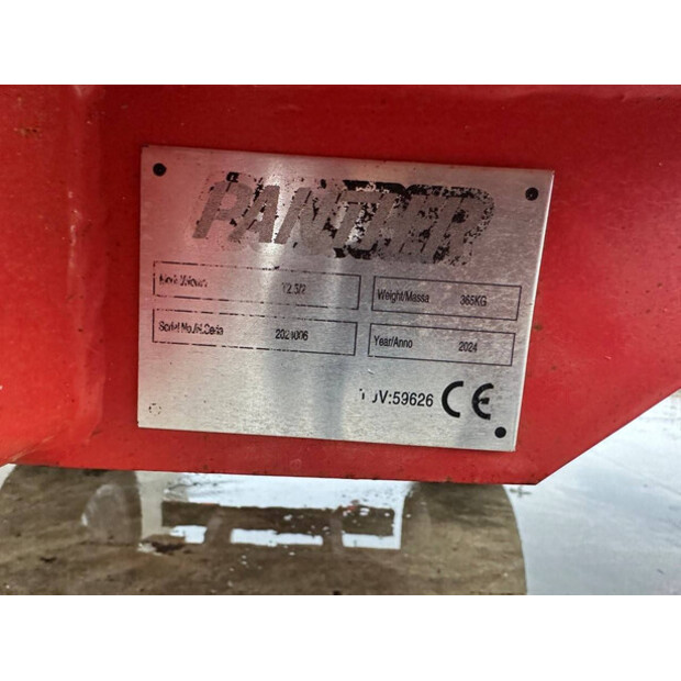 2024 Panther T2.5/2-44525619