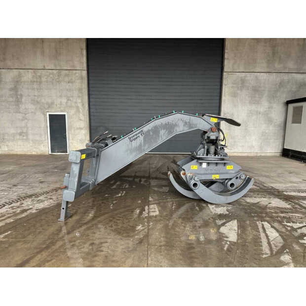 2011 Groeneveldt Sleeptang-44525620