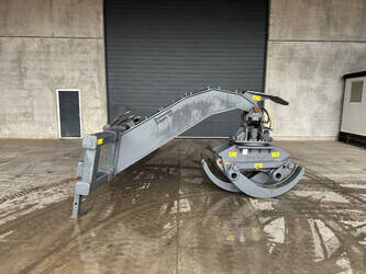 Image de GRAPPINS 2011 Groeneveldt Sleeptang