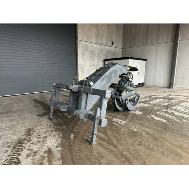 2011 Groeneveldt Sleeptang-44525621