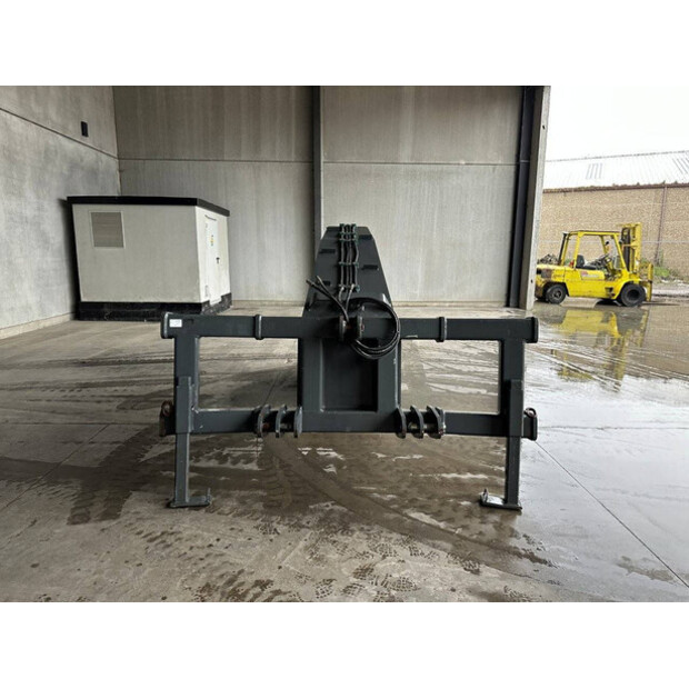 2011 Groeneveldt Sleeptang-44525622