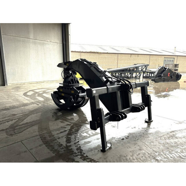 2011 Groeneveldt Sleeptang-44525623