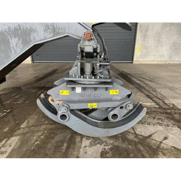 2011 Groeneveldt Sleeptang-44525627