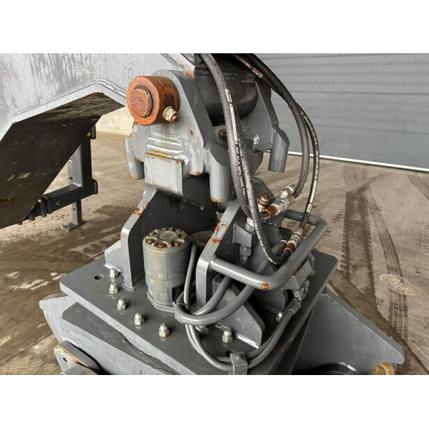 2011 Groeneveldt Sleeptang-44525628