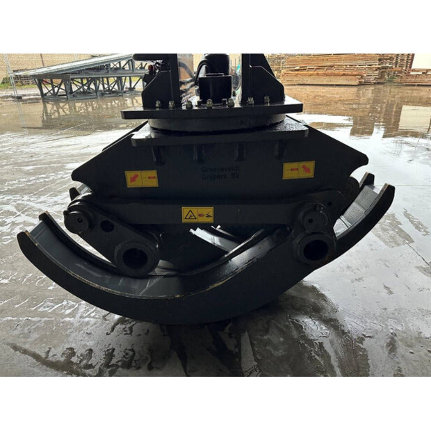 2011 Groeneveldt Sleeptang-44525629