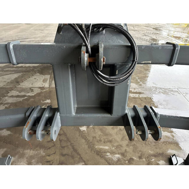 2011 Groeneveldt Sleeptang-44525631