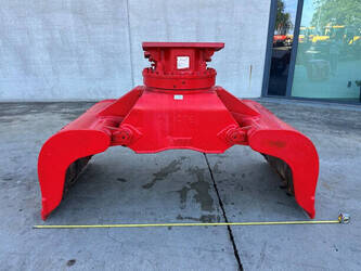 Image de GRAPPINS Rotar RG37