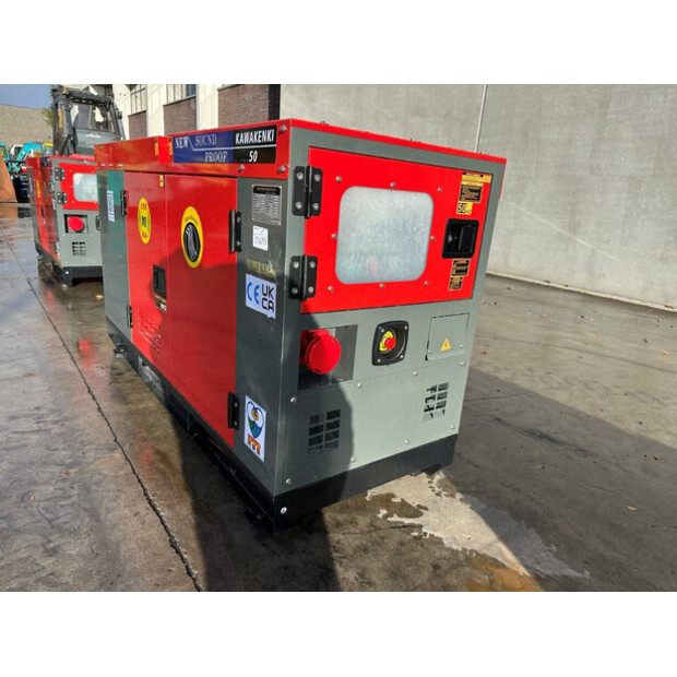 2025 كواكينكي KK50-III-SSS-44525665