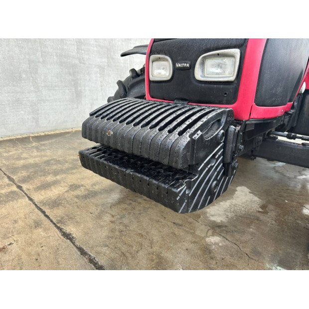 Valtra T150-44525690