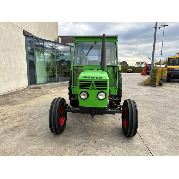 1978 Deutz D5206-44525709
