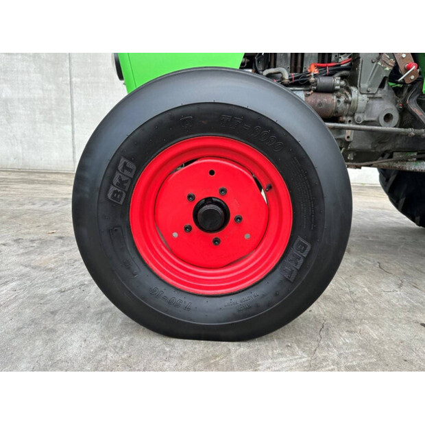 1978 Deutz D5206-44525715