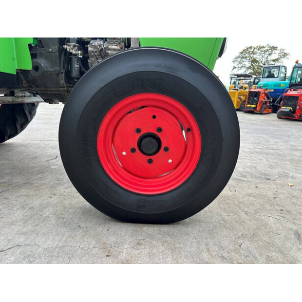 1978 Deutz D5206-44525716