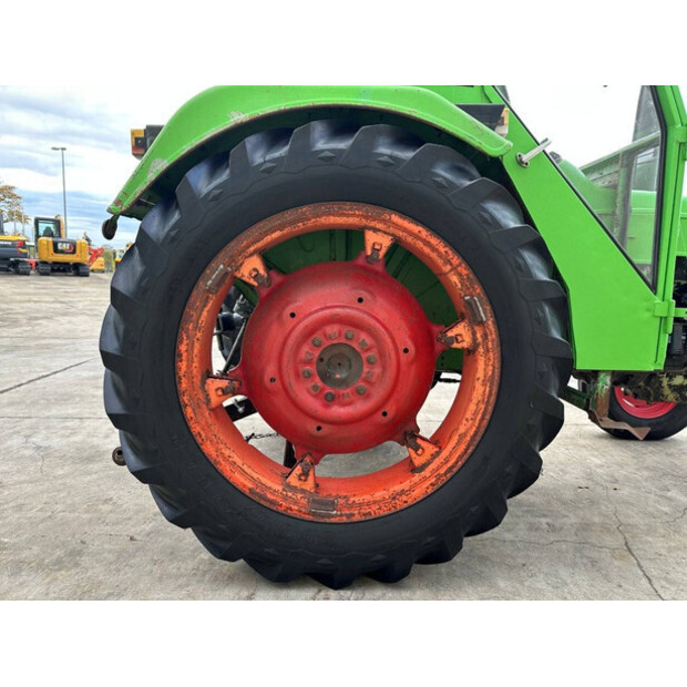1978 Deutz D5206-44525717