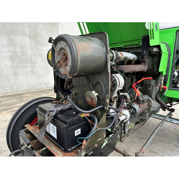 1978 Deutz D5206-44525721