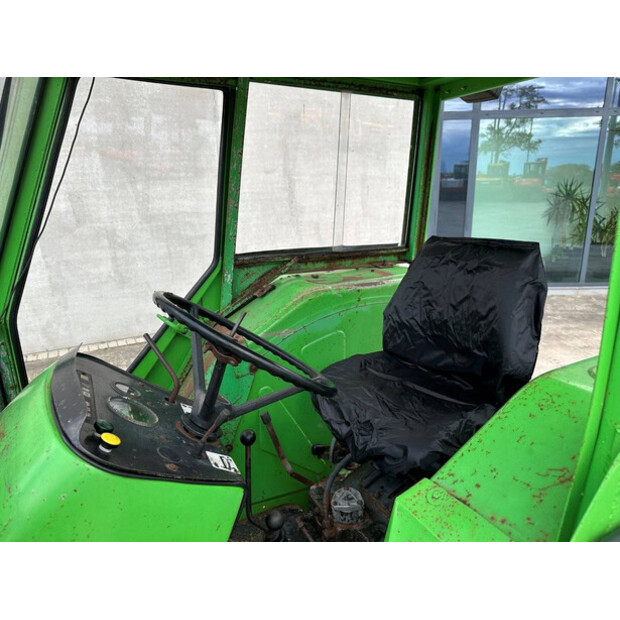 1978 Deutz D5206-44525730