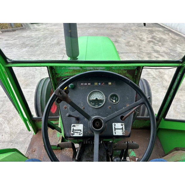 1978 Deutz D5206-44525732