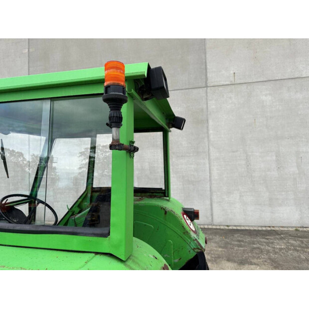 1978 Deutz D5206-44525734