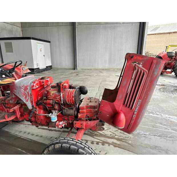 GULDNER G25S-44525781