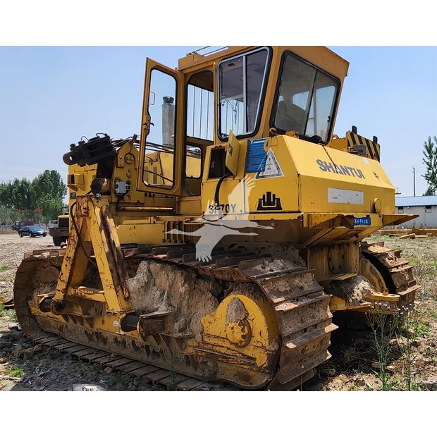 2008 Shantui SP70Y-44533882