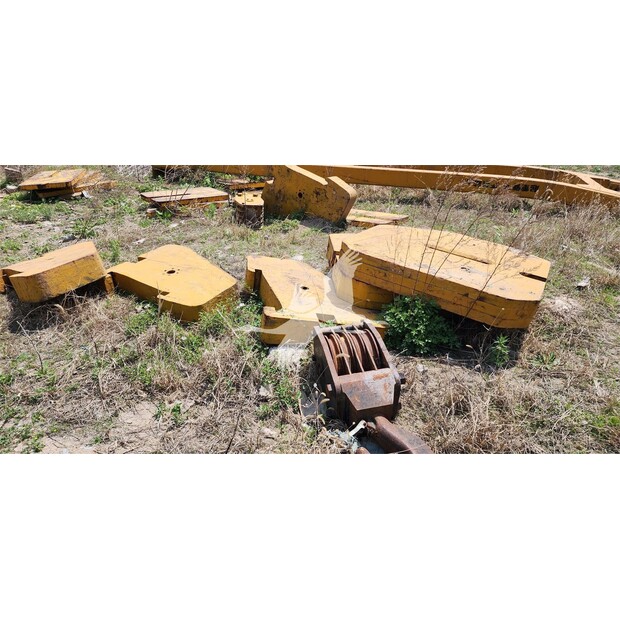 1990 Komatsu D155C-44533913