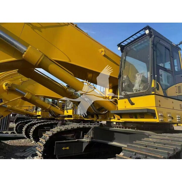 2024 Komatsu PC1250-11R-44536153