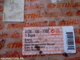 Image for SPARE PARTS Other