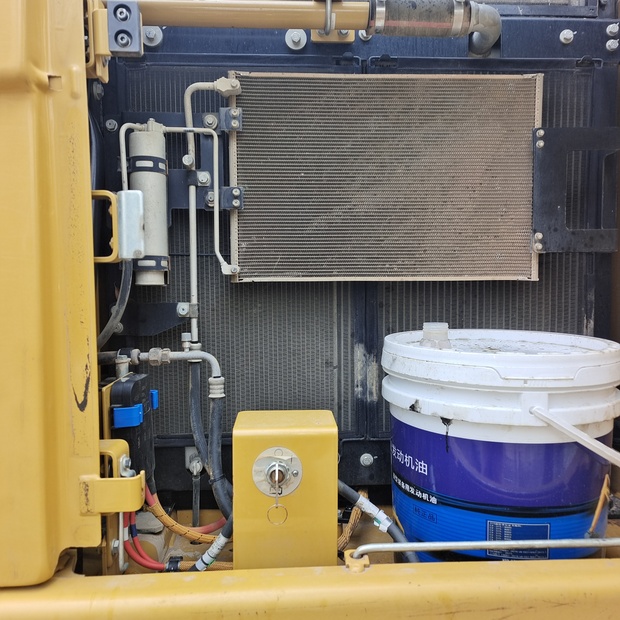 2024 Caterpillar 320GX-44538514